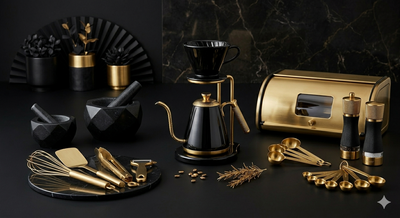 Kitchen Gadgets