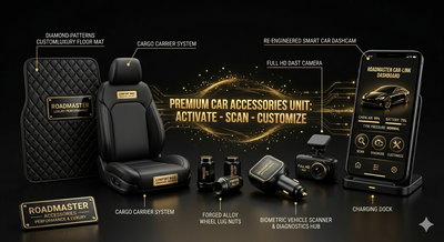 Car Accessories