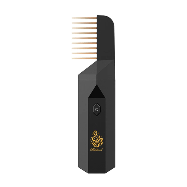 Portable Electric Hair & Fabric Bakhoor Burner